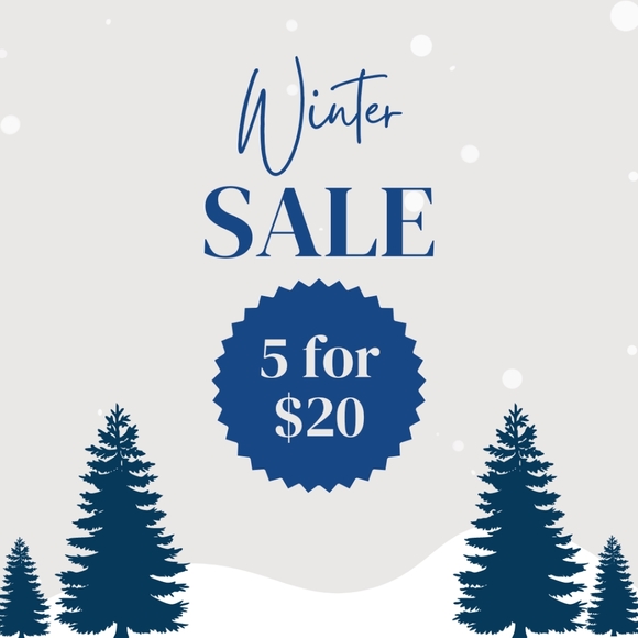 5️⃣for2️⃣0️⃣!!  see description for details - Picture 4 of 4